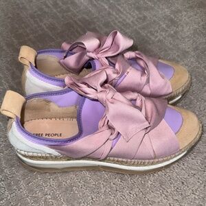 Free People Sneakers EU 40